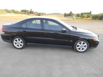 Volvo s60 - 2