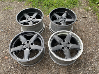 RH MBN 5x120 R17 Dvourozmer - 2