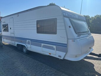 Hobby Prestige de luxe - 2