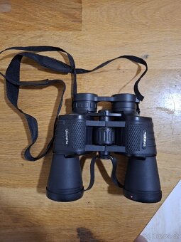Dalekohled 20×50 - 2