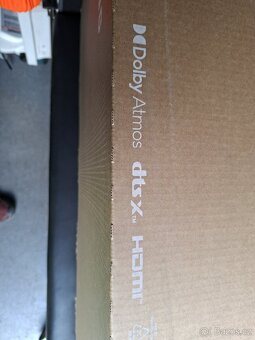 Soundbar Samsung HW-Q990F - 2