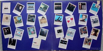 LP deska - disco výběr - Jackpot ´87 (2LP) - 2