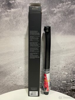 Sedlovka Specialized SW Carbon Post 30.9x400 mm 10 offset - 2