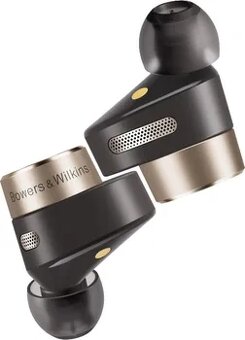 Prodám luxusní sluchátka Bowers Wilkins Pi7 - 2