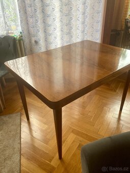 Retro stůl - 2