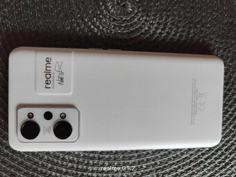 realme GT 5g - 2
