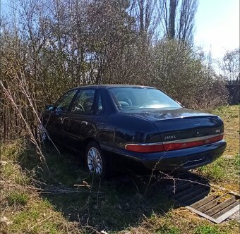 Ford Scorpio 2,3 GGR r. v. 1996 - 2
