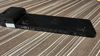 HP UltraSlim 2013- Dokovací stanice - 2