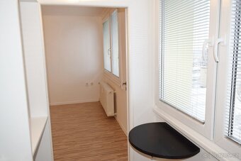 Pronájem bytu 1+kk ve Dvoře Králové n.L. - 2