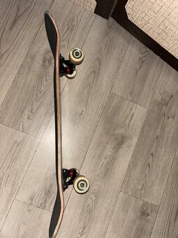 Skateboard - 2