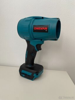 NOVÝ ONEVAN fukar na sušení auta - 2
