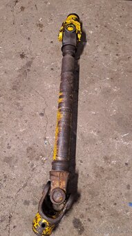 Prodám kardan Mt8 150.32 - 2