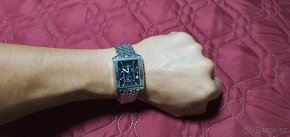 Hodinky Lennox predám nosené, zo zbierky - 2