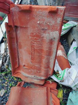 Střesni tažky jirčanky - 2