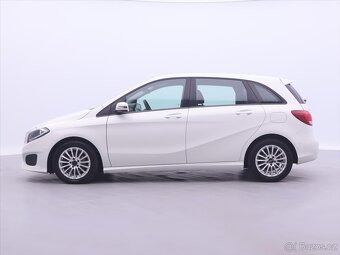 Mercedes-Benz Třídy B 2,1 200d 100kW Aut. Navi (2017) - 2