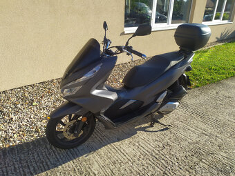 Honda PCX 128-2018 - 2