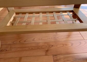 Konferenční stůl - 2