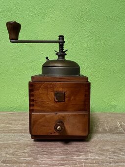 Cejchovaný mlýnek - 2