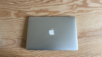 Apple MacBook Air 13” 2015 Early SSD 128gb - 2