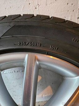 Tiguan  5x112 r18. - 2