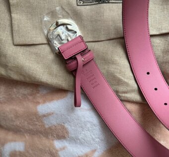 Gucci pásek nový - 2