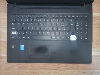 Notebook Lenovo IdeaPad 100-15IBD na náhradní díly - 2
