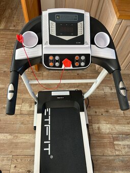 Běžecký pás Getfit GB3900 - 2