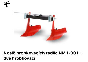 TERA VARI IV GLOBAL + ANV-400 (motor XP-200A) - 2