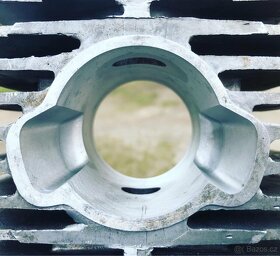 Street Race 70cc set Babetta 210 - 2