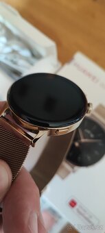 Prodám Huawei watch gt3 - 2