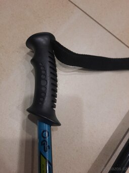 Sjezdové hůlky Arrore - 2