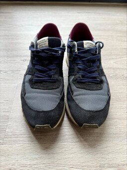Pánské sneakersy GANT, modré - 2