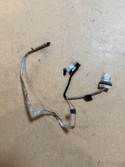 LCD kábel LVDS pre Dell Latitude 3520 - 2