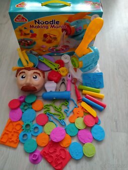 Sada na modelování - 2