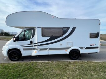ALU DISKY 16” DUCATO - 2