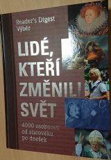 Enigma 1- 6,Mýty a legendy, Lidé, kteří změnili svět - 2