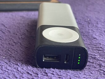 BELKIN Valet Charger pro Apple Watch + iPhone - 2