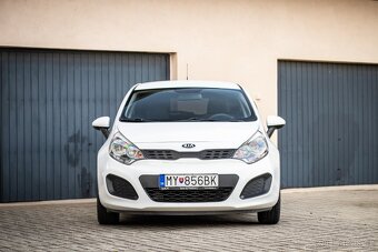 Kia Rio 1.25 62.5kW - 2