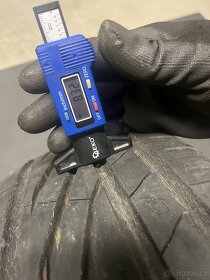 2ks LETNÍ PNEUMATIKY UNIROYAL RAINSPORT5 205/55/16 XL 94V 20 - 2