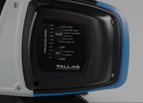 Tallas D-EBOOST 1100 - 2