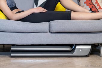 Chodící pás Walking pad A1 - 2