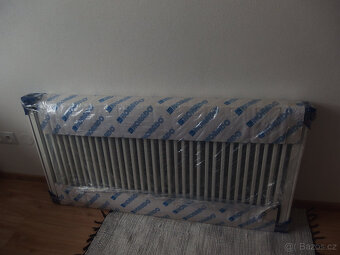 Jednodeskový radiátor Radik VK 11 - 2