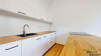 Prodej bytu 2+kk v Třebíči, byt 2+kk Třebíč - 2