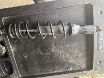 Originál tlumiče can-am outlander - 2