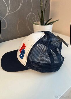 Pánská kšiltovka Farming Simulator sběratelská edice - 2