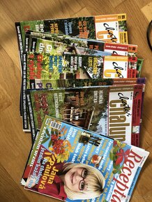 Chalupář, Apetit, - 2