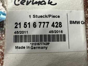 Pomocný spojkový válec MINI - 2