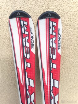 Lyže TECNO PRO XT-130cm. - 2