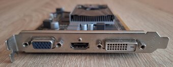 PC grafická karta Sapphire R7 240 1GB GDDR5 - 2