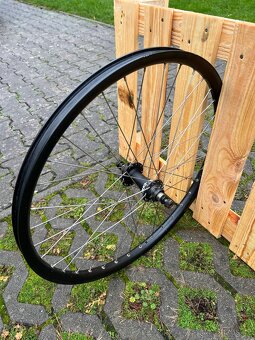 Zadni kolo ns bikes 26 - 2